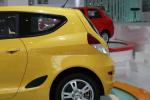 Chery Faira 2008 года